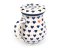 Mug for Herbs 0,45 l (15 oz)   In Love