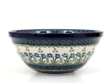 Schüssel KLASSIK 20 cm Blumengarten