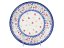 Shallow Plate 25 cm (10")   Aviary