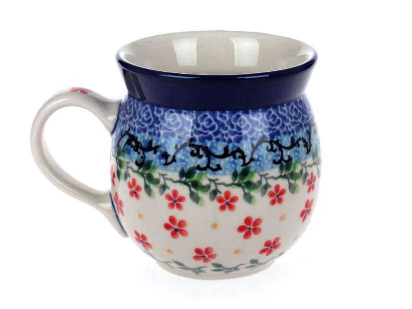 Bubble Mug 0,25 l (8 oz)