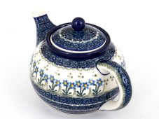 Teekanne 1,2 l   Blumengarten