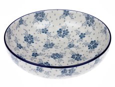 Low Bowl 27 cm (11")   Bridal bouquet