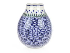 váza 19 cm   Konvalinky