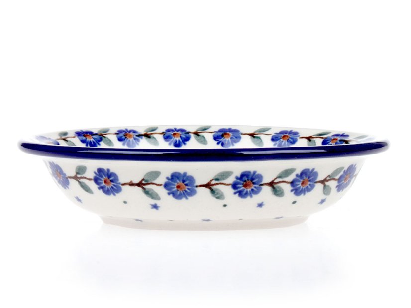 mýdelnička s otvory 14 cm   Soumrak