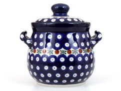 Jar with Lid 0,9 l (30 oz)   Traditional