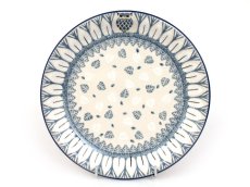 Dessert Plate 21 cm (8") Owl I