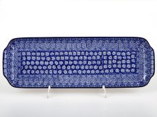 Platter 42 cm (16") Lace