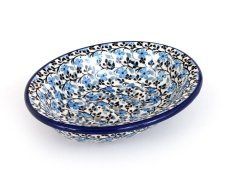 mýdelnička s otvory 14 cm   Čarokvítek