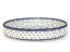 Pie Baking Dish 29 cm (11")   Meadow Butterfly