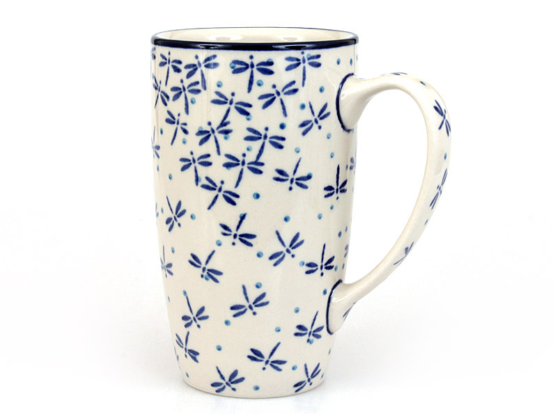 Mug 0,4 l (13 oz)   Damselfly