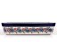 Rectangle Baking Dish 31 cm (12")   Wreath