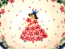 Bowl CLASSIC 10 cm (4")   Cinderella