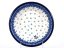 Soup Plate 21 cm (8")   Butterfly on Straw