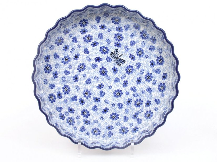 koláčová forma  28,5 cm   Vážka