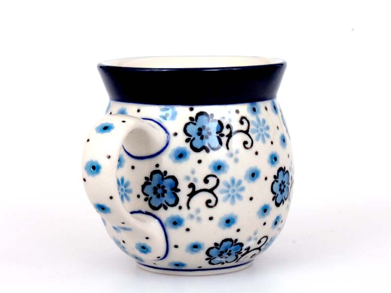 Bubble Mug 0,25 l (8 oz)   War of the Roses