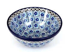 Bowl CLASSIC 14 cm (5.5")   Forget-me-not