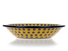 Soup Plate 21 cm (8") Yellow