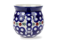 Kugelbecher mittel 0,35 l   Traditionell