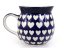 Bubble Mug 0,5 l (16 oz)   Hearts