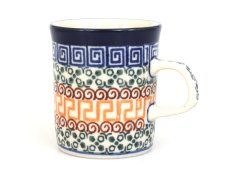 Mug Espresso 0,15 l (5 oz) Greek