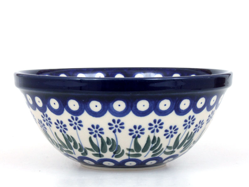 miska KLASIK 17cm   Sedmikrásky