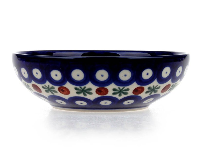 Low Bowl 13 cm (5")   Traditional