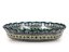 Pie Baking Dish 26 cm (10")   Aztec Sun green