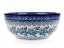 Bowl 16 cm (6.5")   Blue Rose