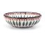 Corrugated Bowl 12 cm (5")   Indian Summer