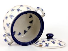 Soup bowl 3,6 l (120 oz) Lattice