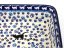 Rectangle Baking Dish 24 cm (10")   Black Cat