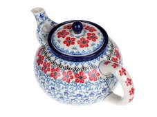 Teekanne 1,8 l   Hibiskus