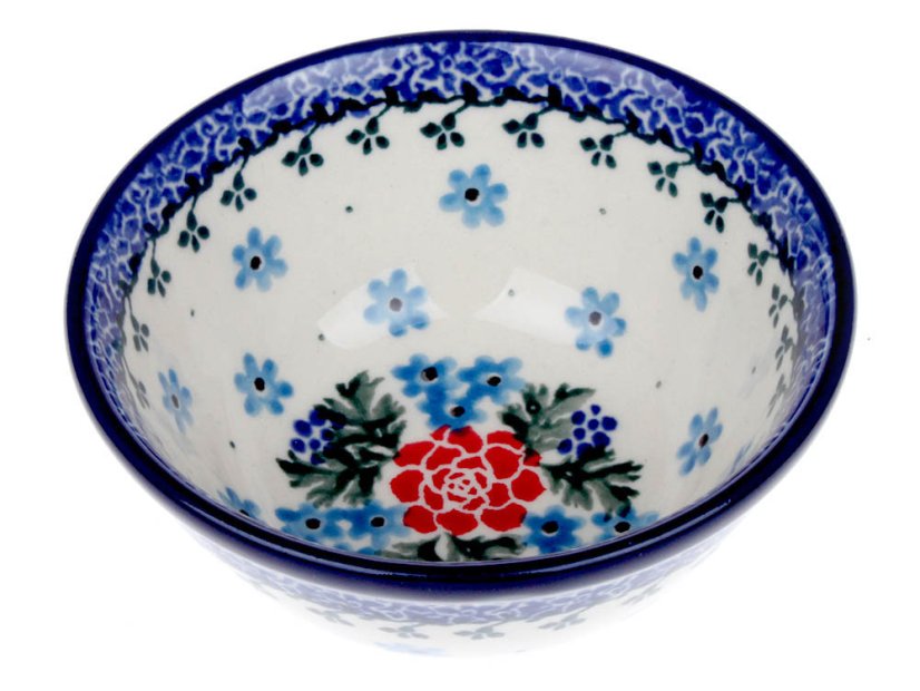 miska KLASIK malá 10,5cm   Kamélie