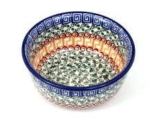 Bowl 13 cm (5") Greek