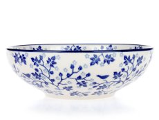 miska nízká 17 cm  Voliéra