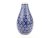 Wall Vase   Lace