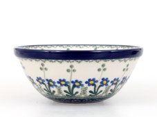 miska KLASIK 14,5cm   Květinová zahrada