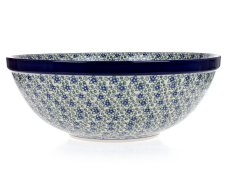 mísa KLASIK maxi 33cm   Lobelky