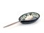 Spoon Rest   Flower Garden