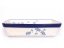 Rectangle Baking Dish 28 cm (11")  Apiaceae grey