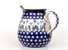 Jug 1,5 l (50 oz) Daisy