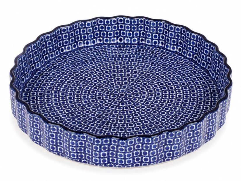 koláčová forma  28,5 cm