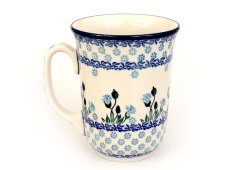 Mug ART 0,5 l (17 oz) Meadow Butterfly