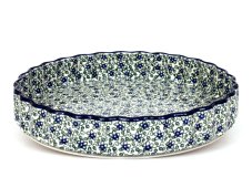 Pie Baking Dish 29 cm (11")   Lobelia