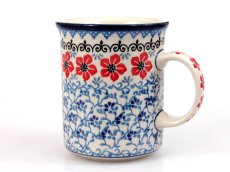 Mug CLASSIC 0,6 l (20 oz) Hibiscus