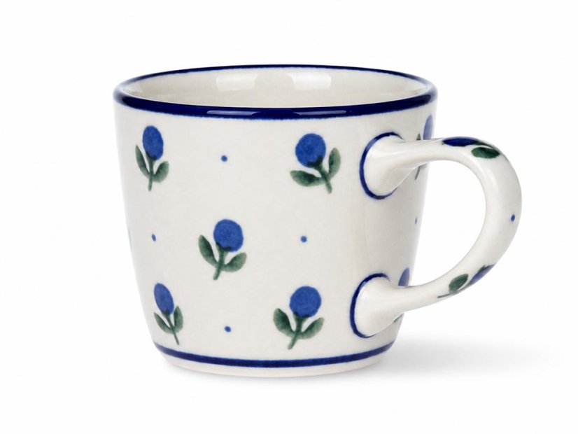 Mug 0,15 l (7 oz)   Blueberry