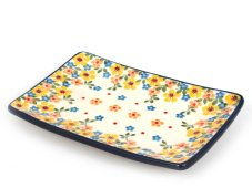 Small Platter for Sushi   Spring