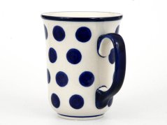 Mug ART 0,5 l (17 oz)   Big Dots
