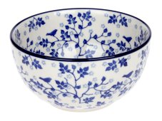 Bowl 14 cm (5")   Aviary