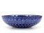 Low Bowl  22 cm (9")   Lace